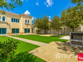 4 Bedroom Villa for sale at Legacy, Jumeirah Park