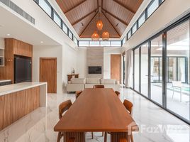 วิลล่า 3 ห้องนอน ให้เช่า ในทำเล เทพกระษัตรี, ภูเก็ต, เทพกระษัตรี