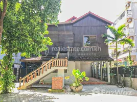 4 Habitación Casa en alquiler en Siem Reap, Sla Kram, Krong Siem Reap, Siem Reap