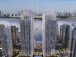 3 غرفة نوم شقة للبيع في Harbour Views 1, Creekside 18, Dubai Creek Harbour (The Lagoons)