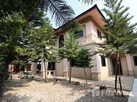 7 Habitación Casa en venta en Inthara Chitchai Village, Talat Khwan