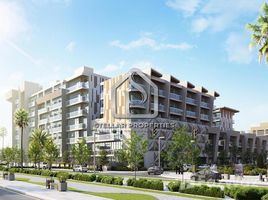 4 Bedroom Apartment for sale at Plaza, Oasis Residences, Masdar City