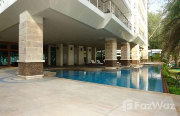 Pine Shores Condominium in Nong Prue, Pattaya