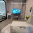1 Bedroom Condo for rent at Blue Sukhumvit 105, Bang Na, Bang Na