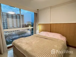 คอนโด 1 ห้องนอน ให้เช่า ในโครงการ ชาโตว์ อิน ทาวน์ พหลโยธิน 11, พญาไท, พญาไท