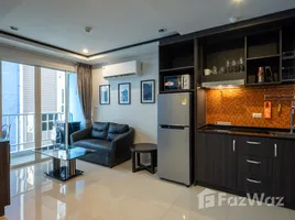 1 Bedroom Condo for sale at NEW NORDIC CLUB 1, Nong Prue, Pattaya