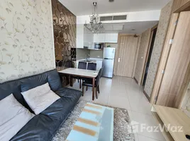 1 Bedroom Apartment for rent at The Riviera Wongamat, Na Kluea