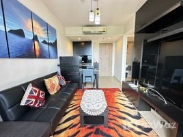 1 Habitación Departamento en venta en Unixx South Pattaya, Nong Prue, Pattaya