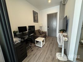 1 спален Кондо в аренду в KnightsBridge Prime On Nut, Phra Khanong Nuea, Щаттхана