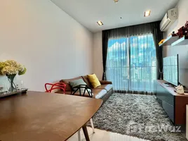 ขายคอนโด 1 ห้องนอน ในโครงการ ศุภาลัย พรีเมียร์ อโศก, บางกะปิ