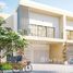 2 Bedroom Townhouse for sale at The Magnolias, Yas Acres, Yas Island, Abu Dhabi