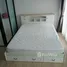 คอนโด 1 ห้องนอน ให้เช่า ในโครงการ แบงค์คอก ฮอไรซอน สาทร, ทุ่งวัดดอน, สาทร