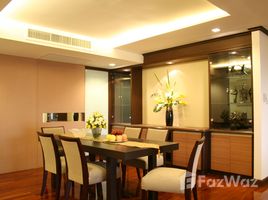 3 спален Квартира в аренду в Mayfair Garden, Khlong Toei