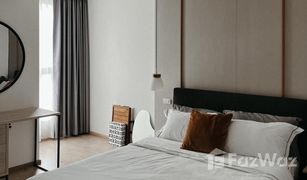 1 Schlafzimmer Wohnung zu verkaufen in Maha Phruettharam, Bangkok Ideo Q Chula Samyan