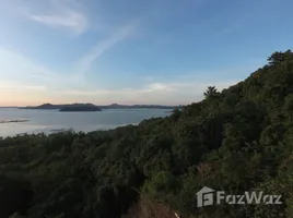  Terrain for sale in Phuket, Thep Krasattri, Thalang, Phuket