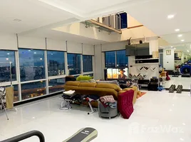 2 Schlafzimmer Wohnung zu verkaufen im The Coast Bangkok, Bang Na, Bang Na, Bangkok, Thailand