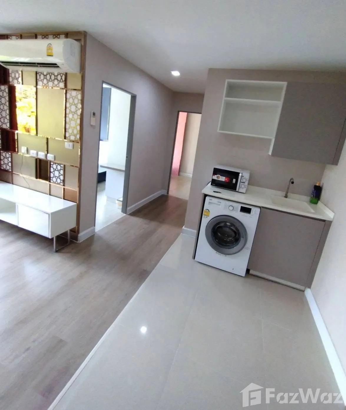 2 Bedroom Condo for sale at Metro Luxe Ratchada — photo 1