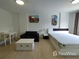 1 Schlafzimmer Wohnung zu verkaufen im Baan Peang Ploen, Nong Kae