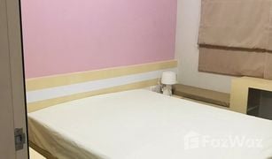 1 Bedroom Condo for sale in Nong Mai Daeng, Pattaya The Trust Condo Amata – Chonburi