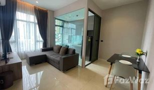1 Schlafzimmer Wohnung zu verkaufen in Phra Khanong, Bangkok Mayfair Place Sukhumvit 50