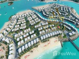 在Falcon Island出售的4 卧室 别墅, Al Hamra Village