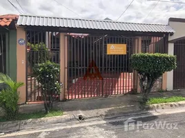 3 Habitación Casa en venta en HEREDIA, San Pablo, Heredia