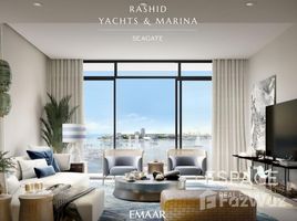 2 Bedroom Apartment for sale at Seagate, Mina Rashid