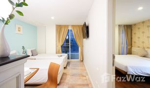 曼谷 Si Lom Sabai Sathorn Exclusive Residence 2 卧室 公寓 售 