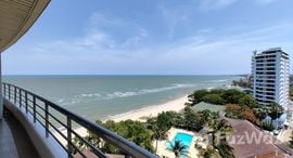 Available Units at Baan Hansa Condo