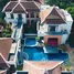 4 Habitación Villa en venta en Phutara, Nong Prue, Pattaya