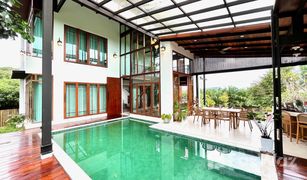 3 Schlafzimmern Villa zu verkaufen in Saluang, Chiang Mai 