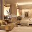 1 Habitación Apartamento en venta en Ellington Beach House, The Crescent, Palm Jumeirah
