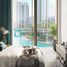 3 chambre Appartement à vendre à Grove., Creek Beach, Dubai Creek Harbour (The Lagoons)