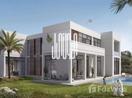 5 Bedroom Villa for sale at Al Jubail Island, Saadiyat Beach, Saadiyat Island