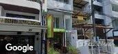 Street View of Apartment in Surin Phuket