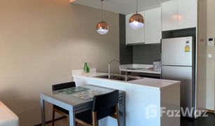 1 Bedroom Condo for sale in Khlong Tan Nuea, Bangkok Aequa Sukhumvit 49