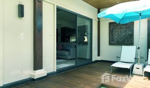 2 Schlafzimmern Villa zu verkaufen in Rawai, Phuket Dinadi Villas