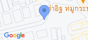 地图概览 of Baan Ua-Athorn Tha-it