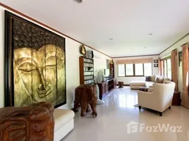 4 Schlafzimmer Villa zu verkaufen in Hua Hin, Prachuap Khiri Khan, Hua Hin City