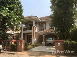 4 Bedroom Villa for rent at The Laguna Home, Nong Chom, San Sai