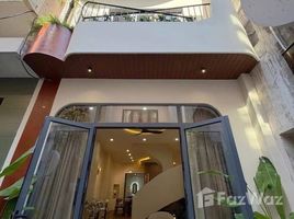 3 Schlafzimmer Haus zu vermieten in Hai Chau II, Da Nang, Hai Chau II, Hai Chau