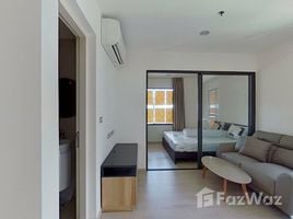 1 Schlafzimmer Wohnung zu verkaufen im Rhythm Asoke 2, Makkasan