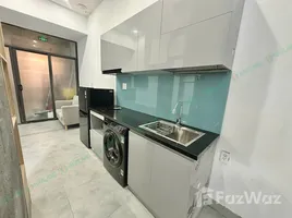 1 Bedroom Townhouse for rent in Hai Chau, Da Nang, Binh Hien, Hai Chau