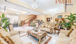 5 Schlafzimmern Villa zu verkaufen in Al Bandar, Abu Dhabi Al Manara