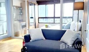 1 Bedroom Condo for sale in Suan Luang, Bangkok Lumpini Ville Sukhumvit 77