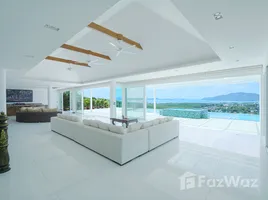 วิลล่า 6 ห้องนอน ให้เช่า ในโครงการ บ้านสวรรค์, ราไวย์, เมืองภูเก็ต, ภูเก็ต