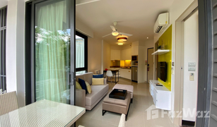1 Schlafzimmer Wohnung zu verkaufen in Choeng Thale, Phuket Cassia Phuket