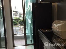 2 Bedroom Condo for rent at Voque Place Sukhumvit 107, Bang Na, Bang Na