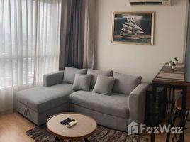 Studio Condo for rent at U Delight Residence Phatthanakan, Suan Luang
