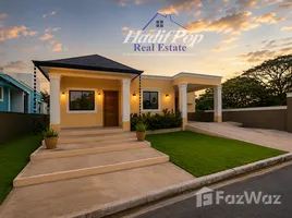 Maison 3 chambre à vendre à Puerto Plata, San Felipe De Puerto Plata, Puerto Plata, République dominicaine